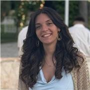 5+ anni di esperienza nell'insegnamento dell'inglese, online ed in presenza